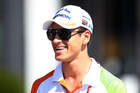 Adrian Sutil vor Gericht: Wichtige Fragen noch…