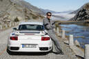 Adrian Sutil  Techart Porsche GT2