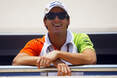Adrian Sutil hat keine Bedenken, dass der Saisonstart ohne ihn stattfindet. Adrian Sutil