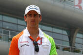 Adrian Sutil