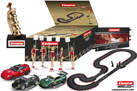 Adventskalender 2012, Carrera