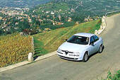 Alfa Romeo 156 1.8 TS