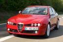 Alfa Romeo 159, 2009