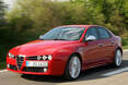 Alfa treibt das Downsizing voran. Zwei neue Motoren sollen den Alfa Romeo 159 noch sparsamer machen. Alfa Romeo 159