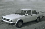 Alfa Romeo 6, 1979-1987