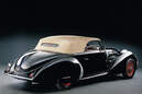 Alfa Romeo 6C 2300B Worblaufen