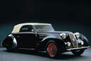Alfa Romeo 6C 2300B Worblaufen