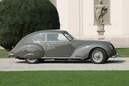 Alfa Romeo 6C 2500 Castagna V12 Coupé