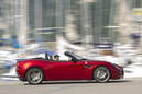 Alfa Romeo 8C Spider