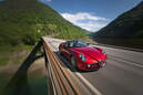 Alfa Romeo 8C Spider