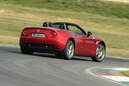 Alfa Romeo 8C Spider