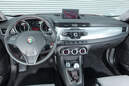 Alfa Romeo Giulietta 2.0 JDTM 16V Turismo, Cockpit