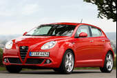 Alfa Romeo Milano