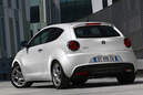 Alfa Romeo Mito 1.4 TB 16V Multiair