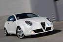 Alfa Romeo Mito 1.4 TB 16V Multiair