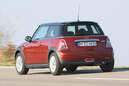 Alfa Romeo Mito, Mini Cooper