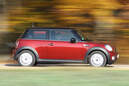 Alfa Romeo Mito, Mini Cooper