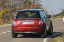 Alfa Romeo Mito, Mini Cooper
