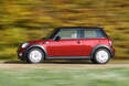 Alfa Romeo Mito, Mini Cooper