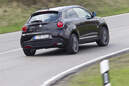 Alfa Romeo Mito QV