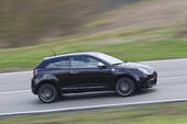 Alfa Romeo Mito QV
