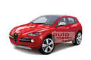 Alfa Romeo SUV