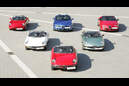 Alfa Romeo Spider aus „Die Reifeprüfung“