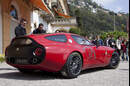 Alfa Romeo Zagato TZ 3 Corsa