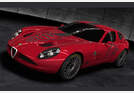 Alfa Romeo Zagato TZ 3 Corsa Alfa Romeo Zagato TZ 3 Corsa