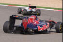 Alguersuari GP China 2011