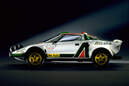 Alitalia Lancia Stratos