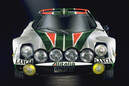 Alitalia Lancia Stratos