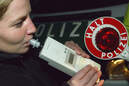 Alkoholtest