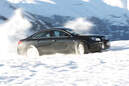 Allradsysteme im Schnee