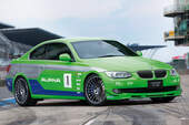 Alpina B3 GT3