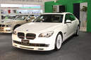 Alpina B7 Bi-Turbo Tokio