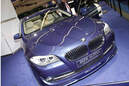 Alpina D5 Bi-Turbo Limousine IAA