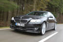 Alpina D5 Biturbo