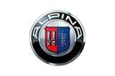 Alpina Logo
