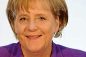 Angela Merkel