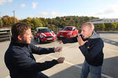 Ansichtssache Beetle Sport und Mini