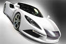 Arash AF-10, Supersportwagen