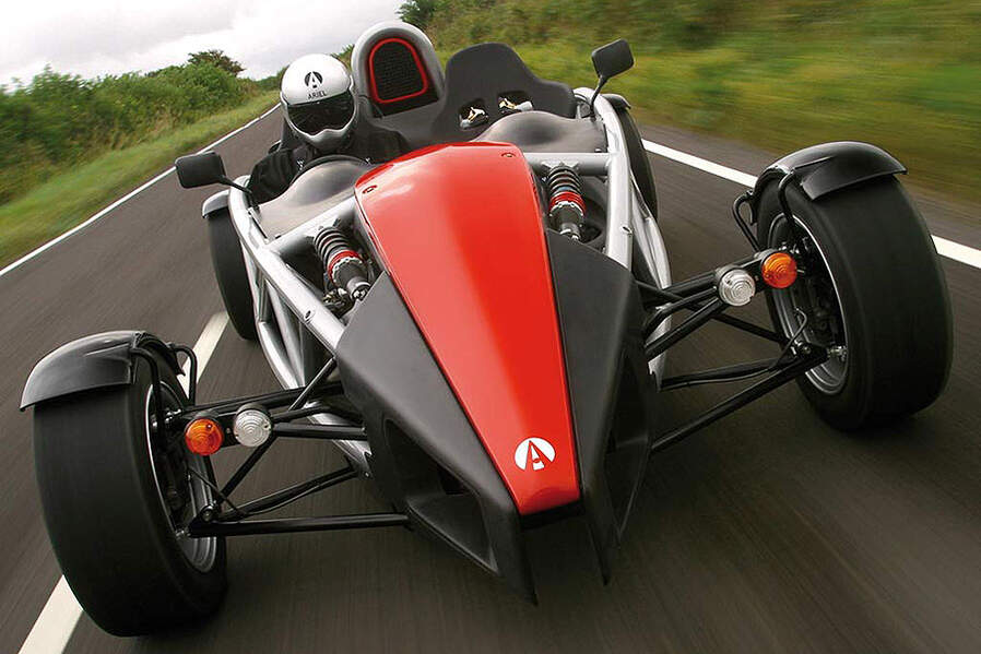 Ariel Atom