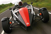 Ariel Atom Ariel Atom