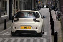 Aston Martin Cygnet