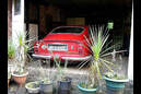 Aston Martin DB6 Vantage Sports Saloon