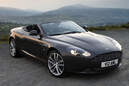 Aston Martin DB9 Volante