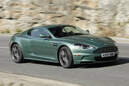 Aston Martin DBS 