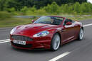 Aston Martin DBS Volante