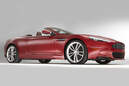 Aston Martin DBS Volante